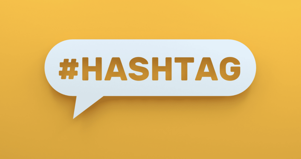 HOW TO USE HASHTAGS ON INSTAGRAM