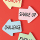 digital marketing concept