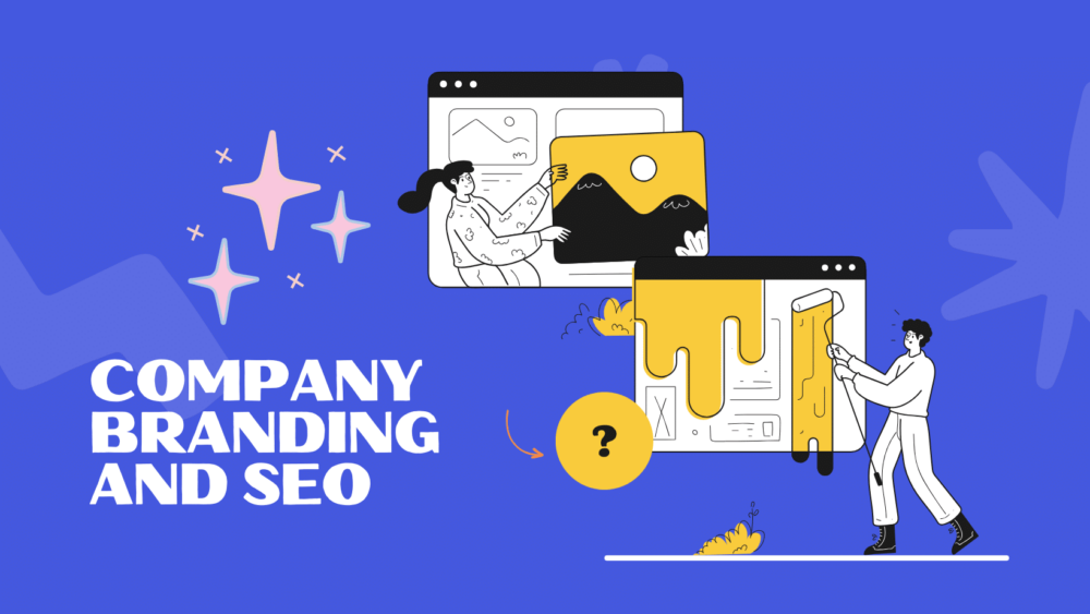 branding a website concept: "Company branding and SEO" » Advent Trinity Marketing Agency branding a website concept: "Company branding and SEO"
