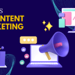 Content marketing trends