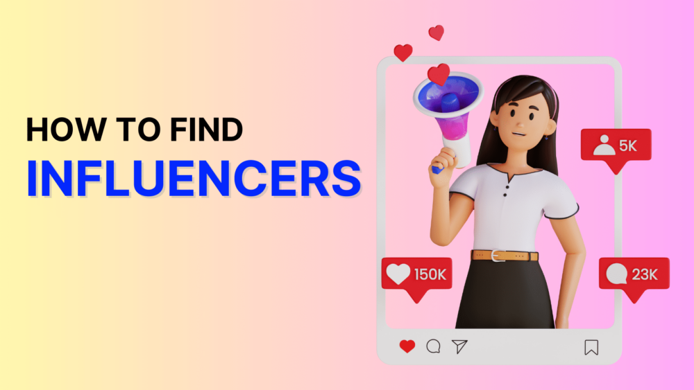 Finding Influencers for Effective Brand Promotion » ATMA