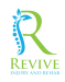 Revive Injury and Rehab Logo