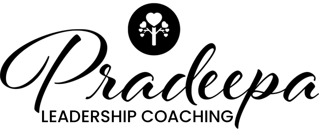 Pradeepa Leadership Coaching