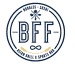 BFF Asian Grill logo