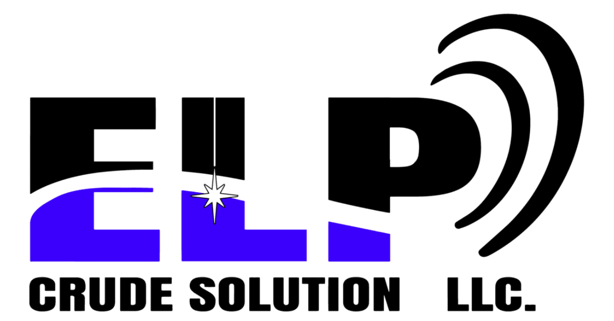 elp crude solution logo