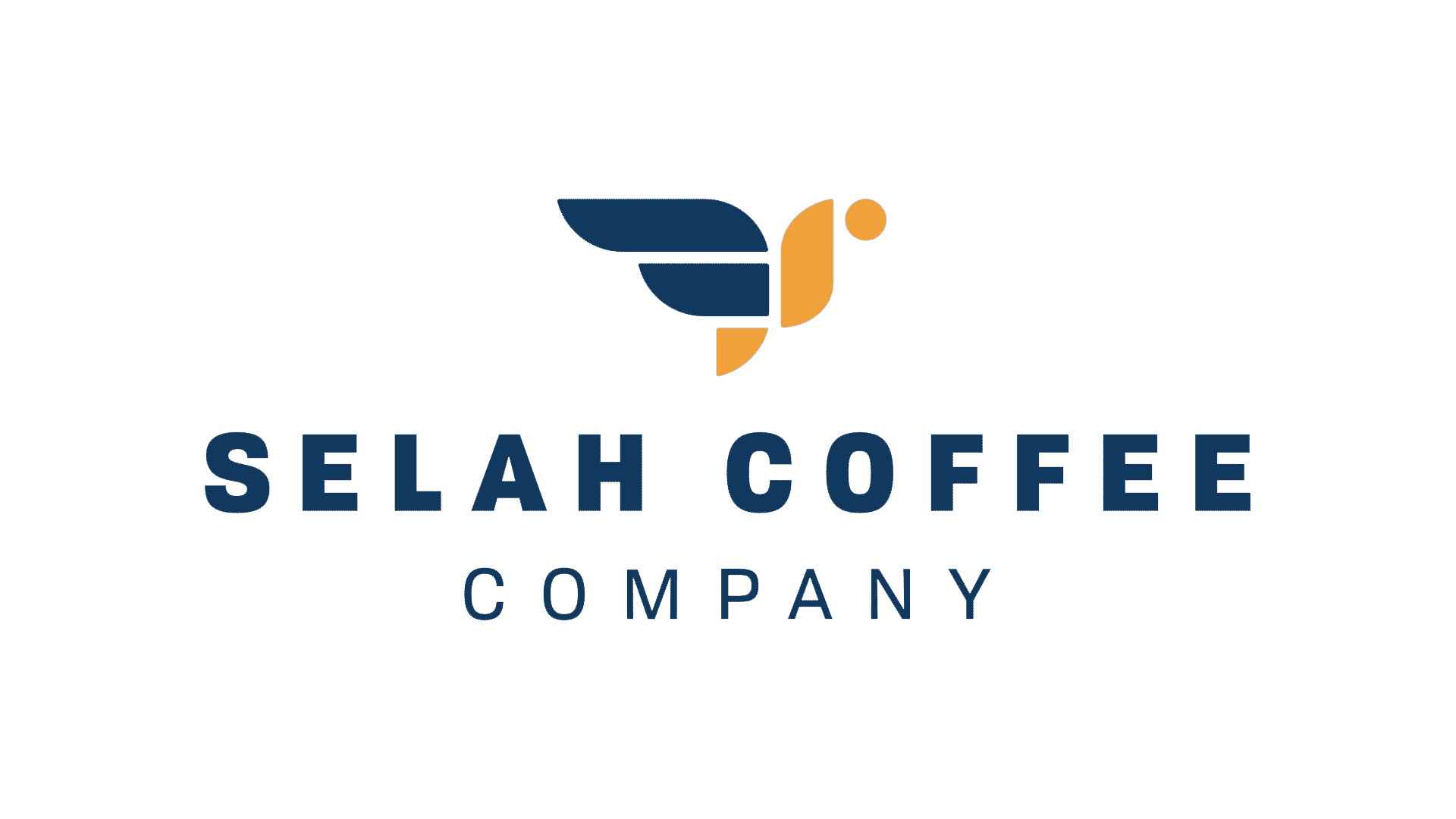 selah coffee logo