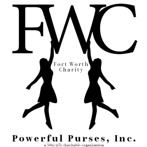 powerful purses logo
