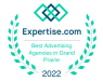 Best Advertising Agencies in Grand Prairie 2022