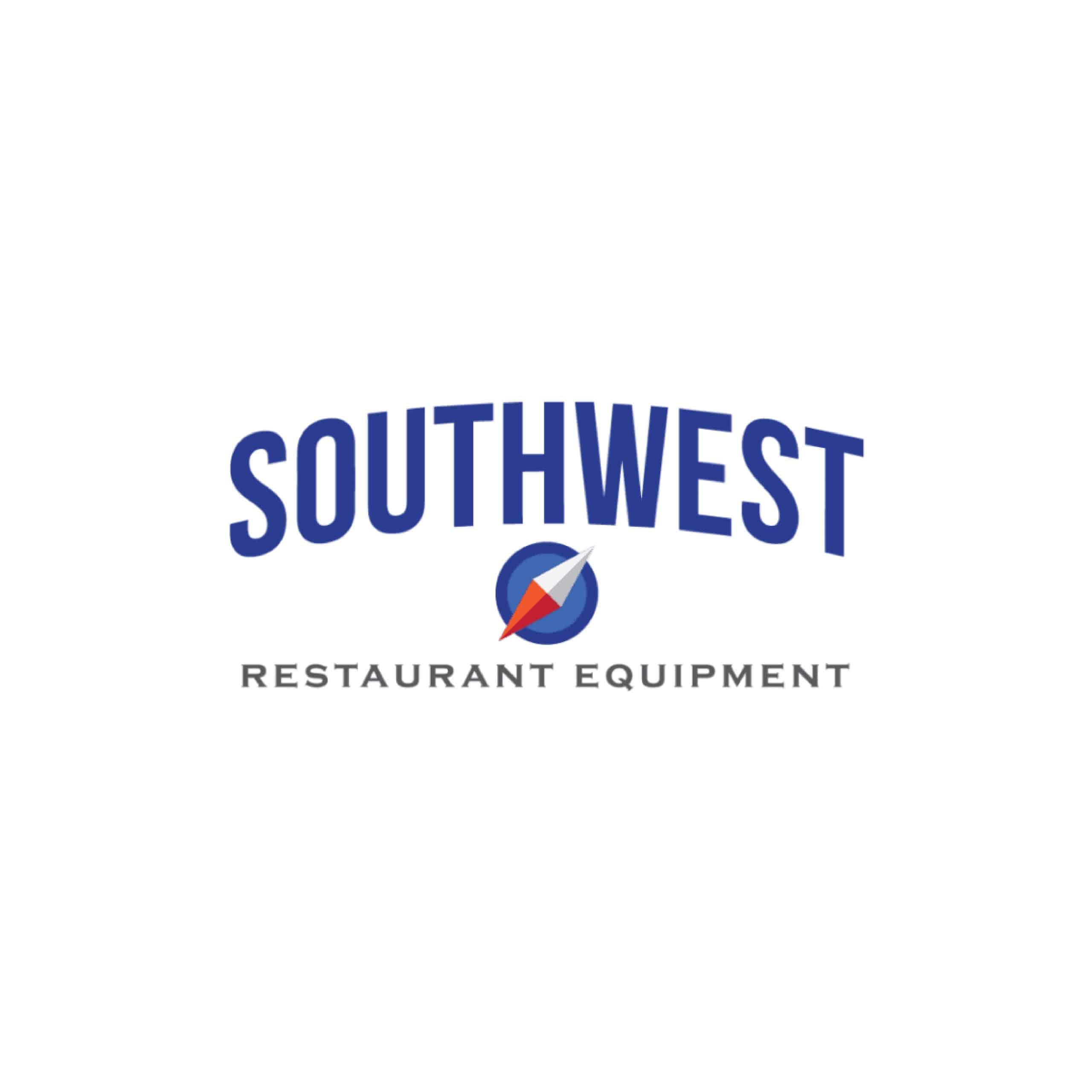 southwest restaurant equipment logo