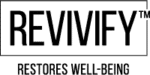revivfy for life brand logo