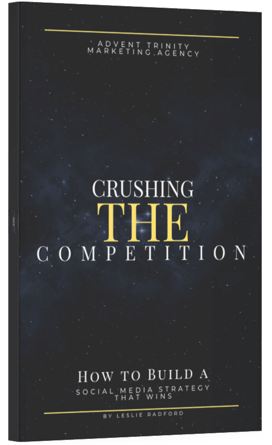 crushing the competition ebook