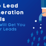 lead generation concept: Two Lead Generation Tools That Will Get You Better Leads