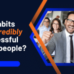 Successful Salespeople. "WHAT ARE THE HABITS OF INCREDIBLY SUCCESSFUL SALESPEOPLE"