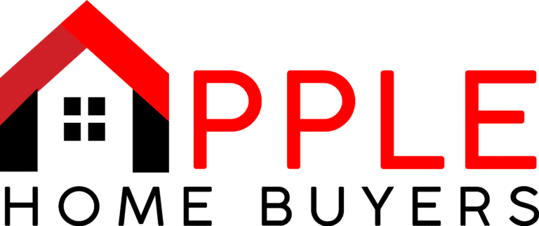 apple home buyers logo from www.applehomebuyer.com