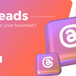 Threads: Is it Right for Your Business? threads icon