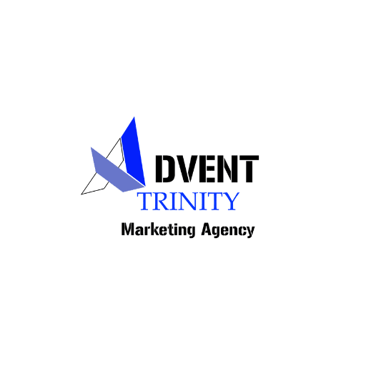 advent trinity marketing agency old logo