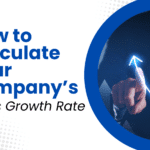 graphic: How to Calculate Your Company’s Sales Growth Rate