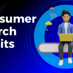 consumer search habits graphic