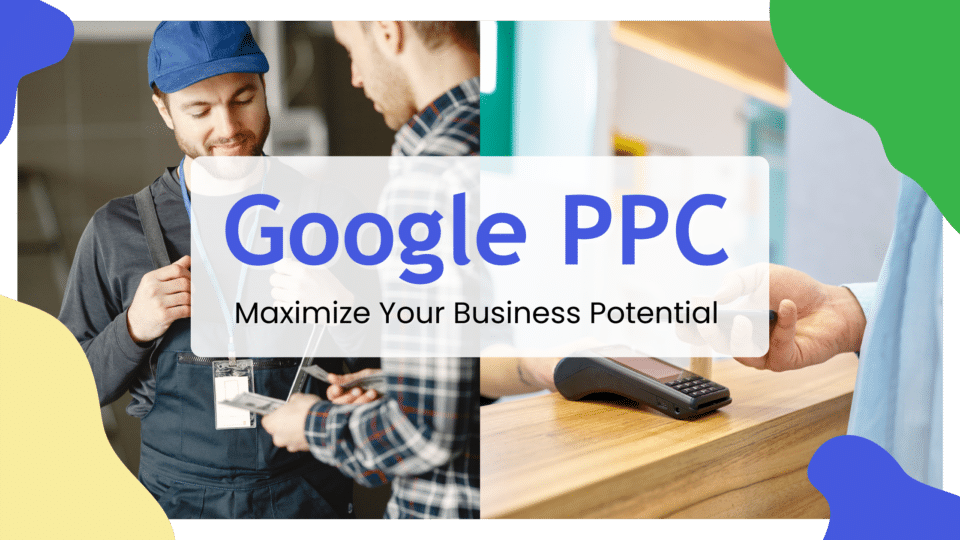 Ad Campaigns for Google PPC Banner