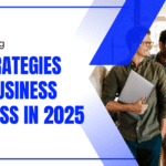 Start strong: Q1 Strategies for business success in 2025