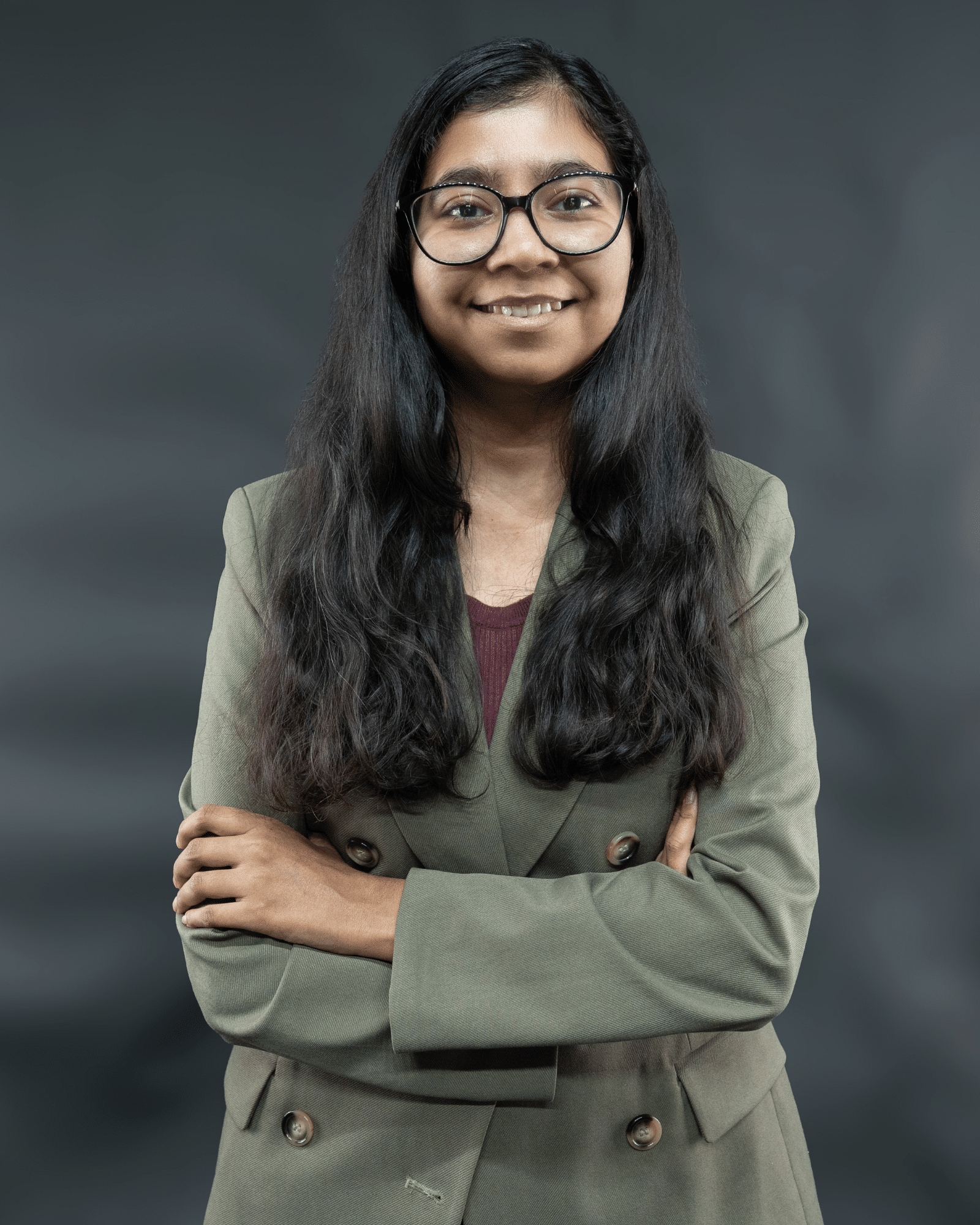 krupa kapadia