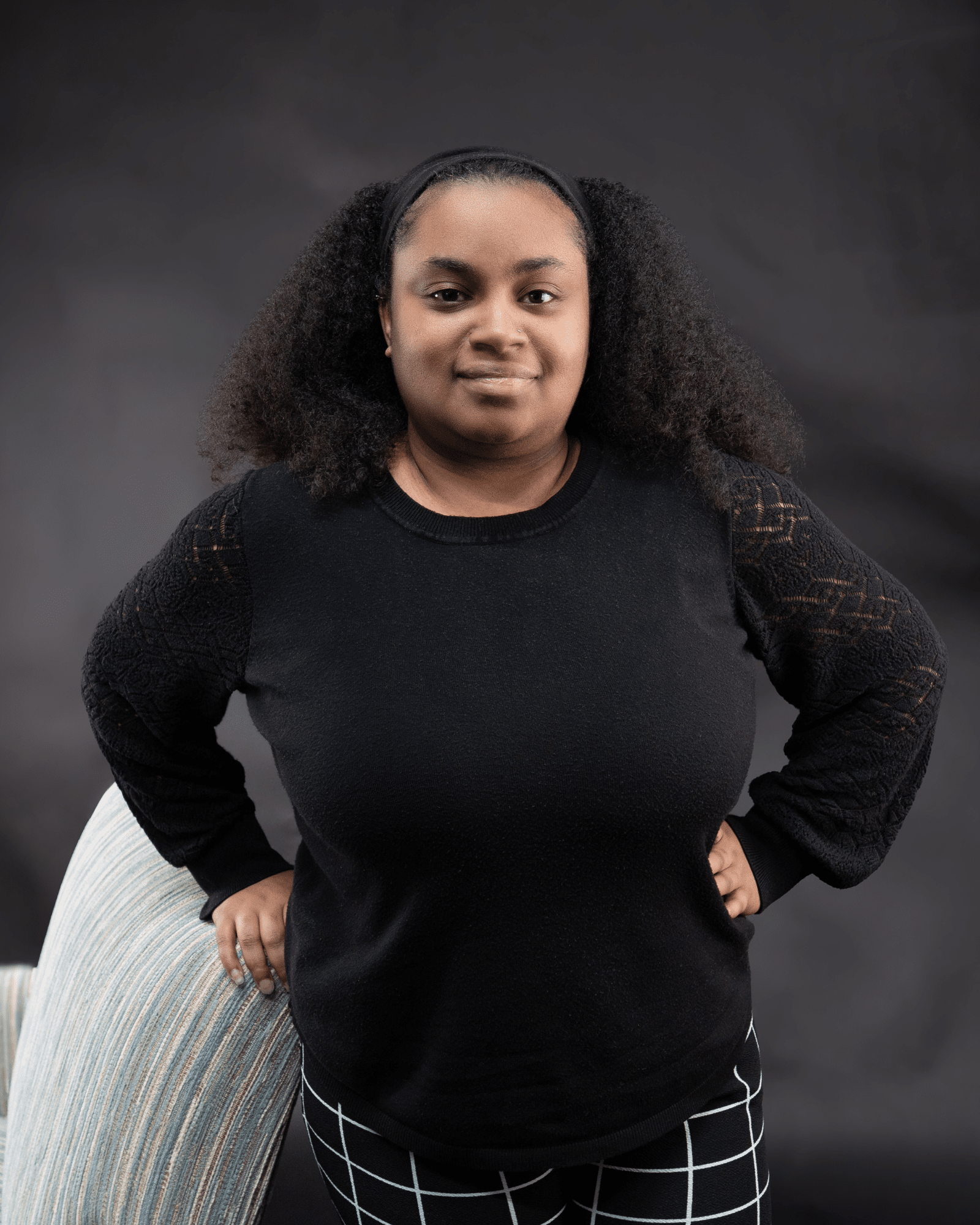 atia jones