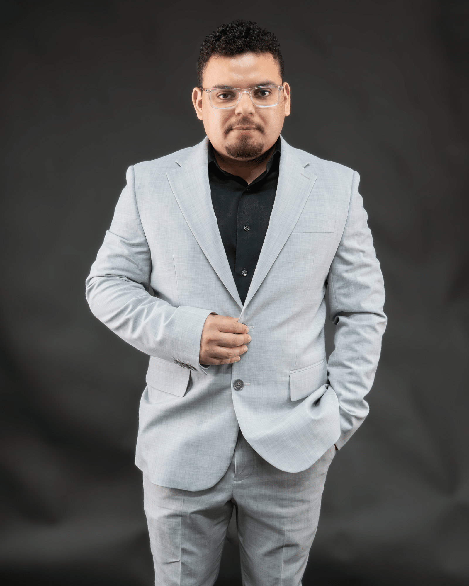 bryan acosta