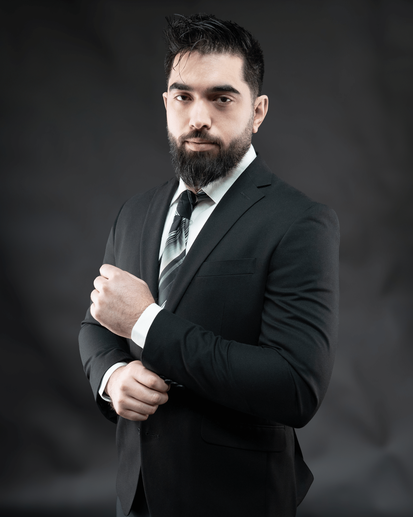 ruben duarte