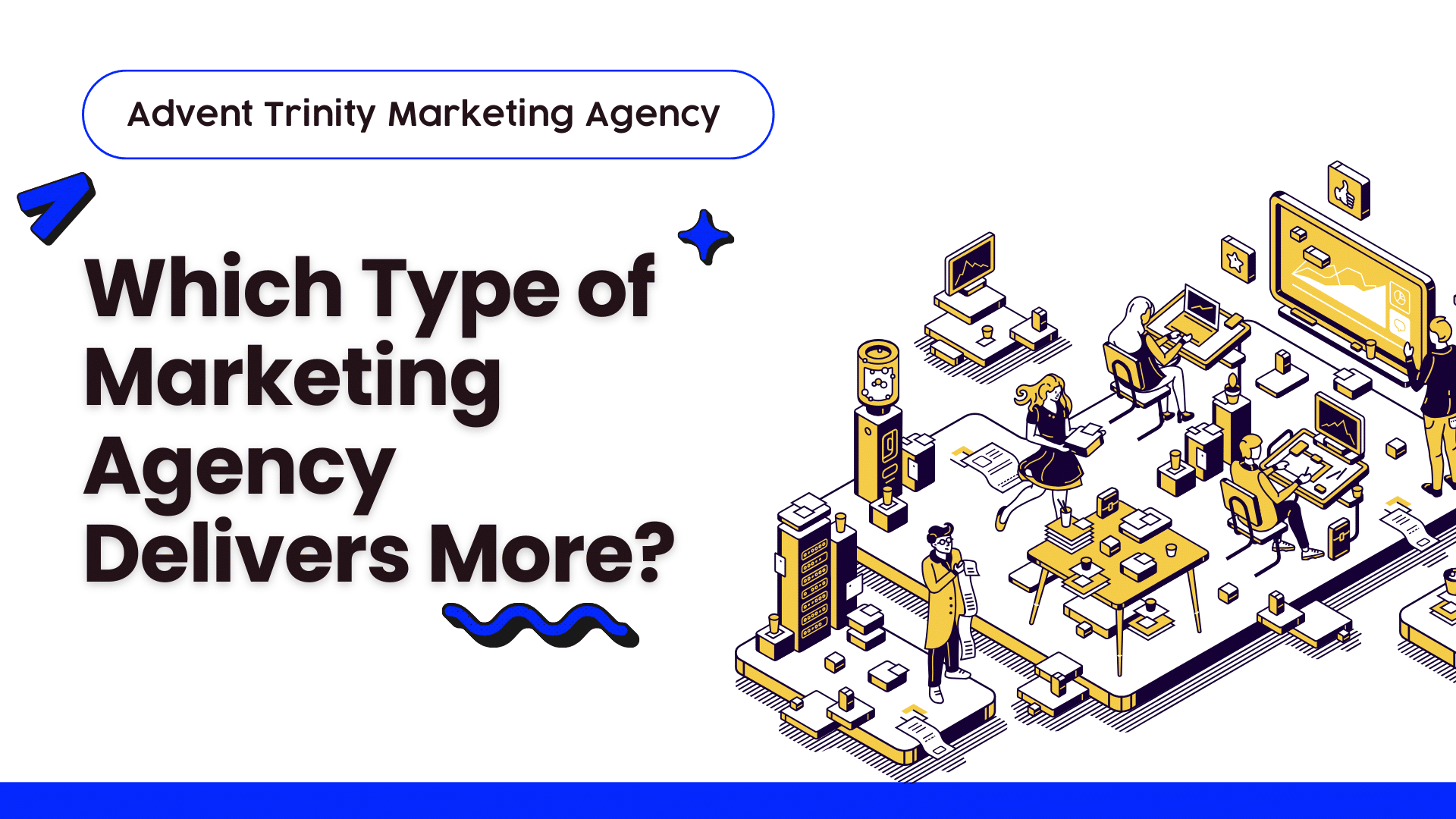 » Advent Trinity Marketing Agency