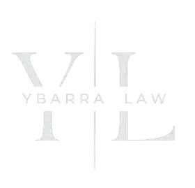 ybarra law firm logo