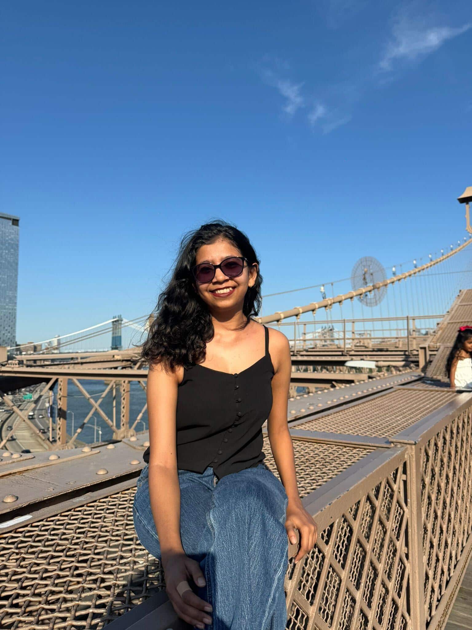krupa kapadia