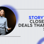 Storytelling » Advent Trinity Marketing Agency How Storytelling Closes More Deals Than Sales Scripts