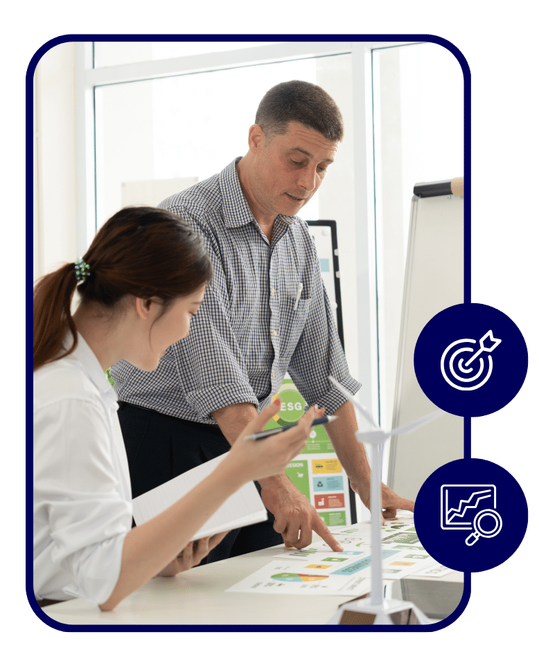 280 » Advent Trinity Marketing Agency Search engine marketing and paid advertising concept for business promotion