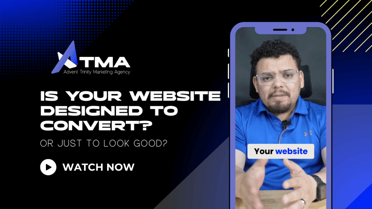 Best social media tips for engagement and business growth – Advent Trinity Marketing Agency video thumbnail