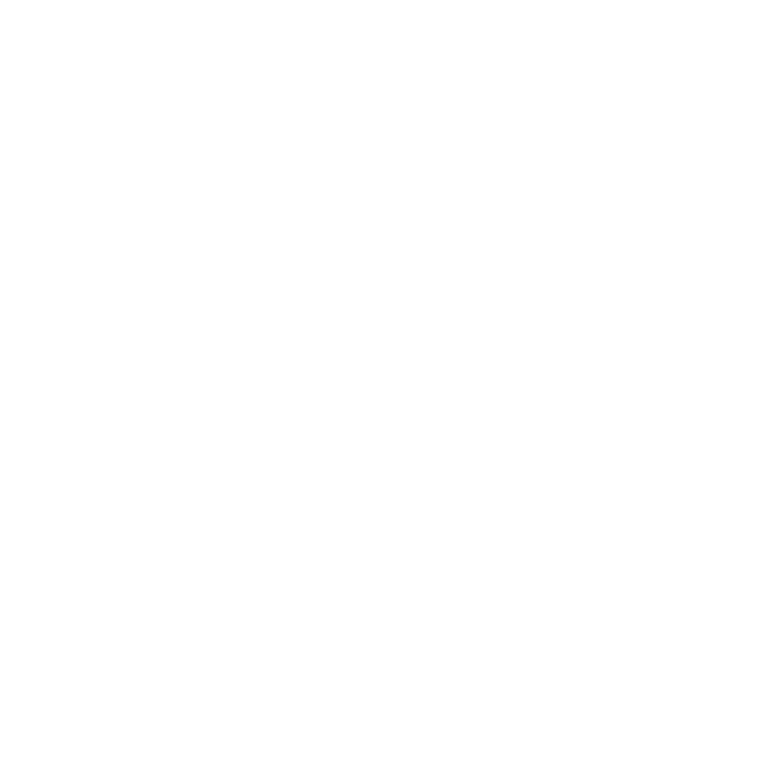 white DBE certification badge for Advent Trinity