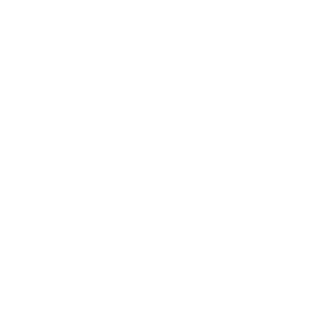 white SBE certification badge for Advent Trinity