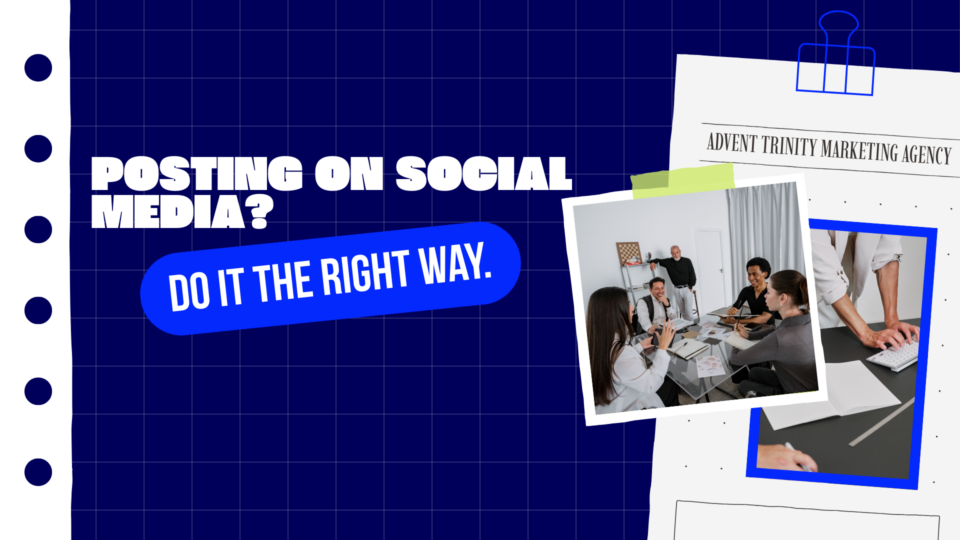 » Advent Trinity Marketing Agency